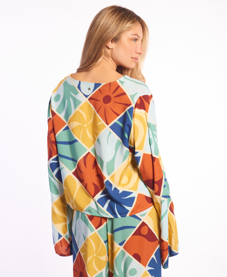 Camisa Rip Curl Ty Williams - Imagen 2