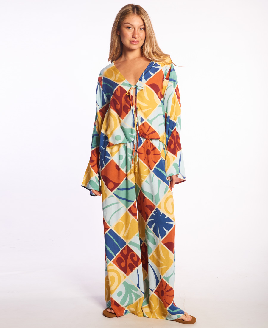 Camisa Rip Curl Ty Williams - Imagen 3