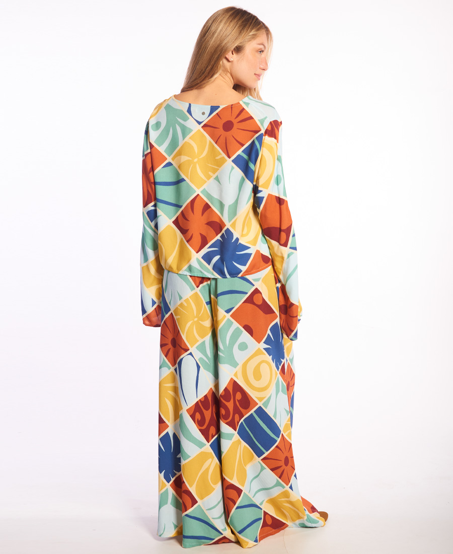 Camisa Rip Curl Ty Williams - Imagen 4