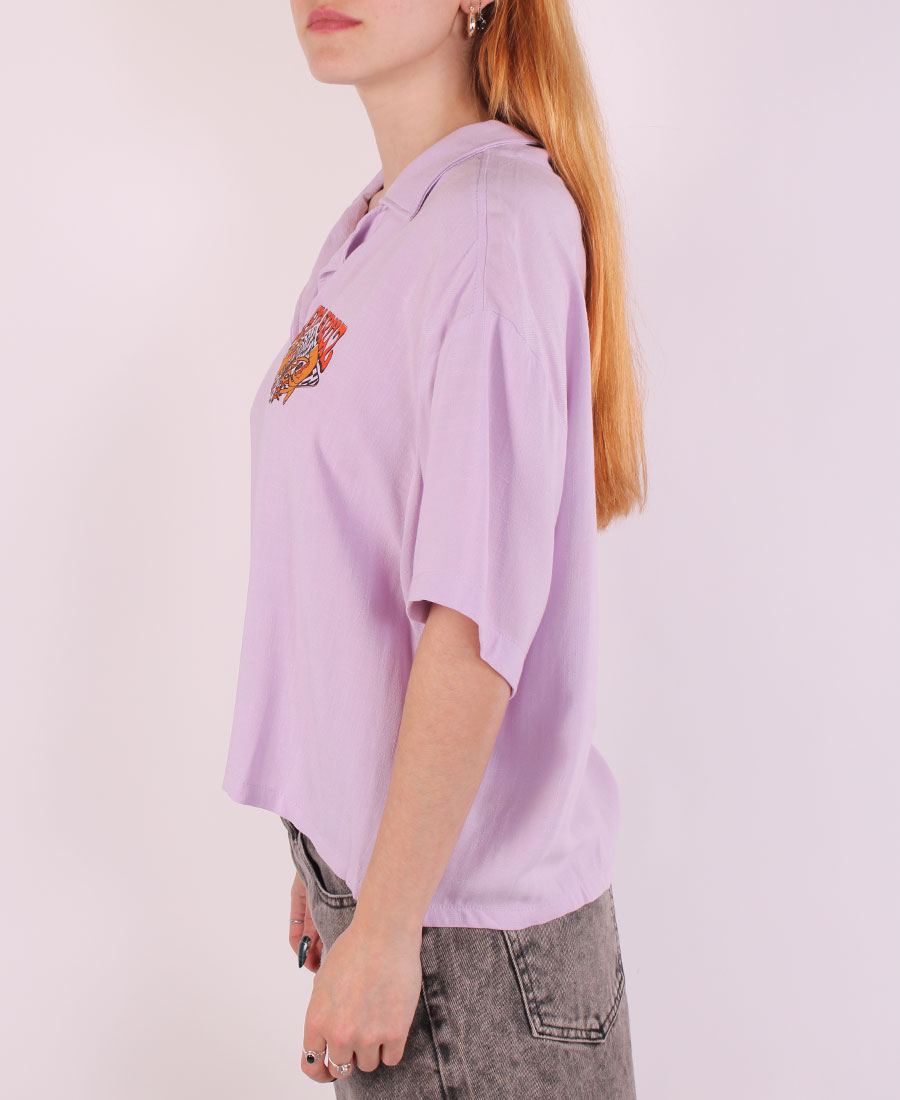 Camisa Santa Cruz Opus Dot Short Sleeve - Imagen 3