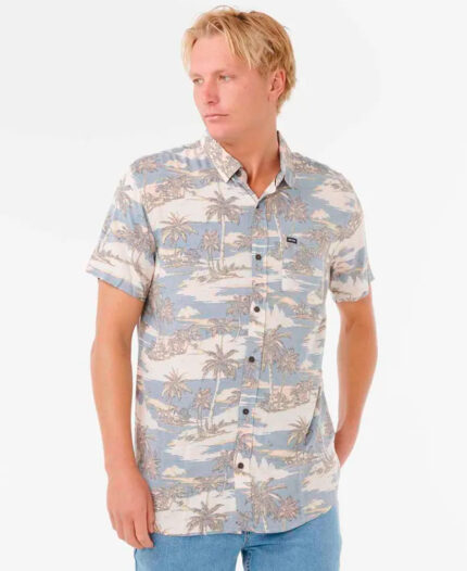 Camisa  Rip Curl Dreamer B Killa