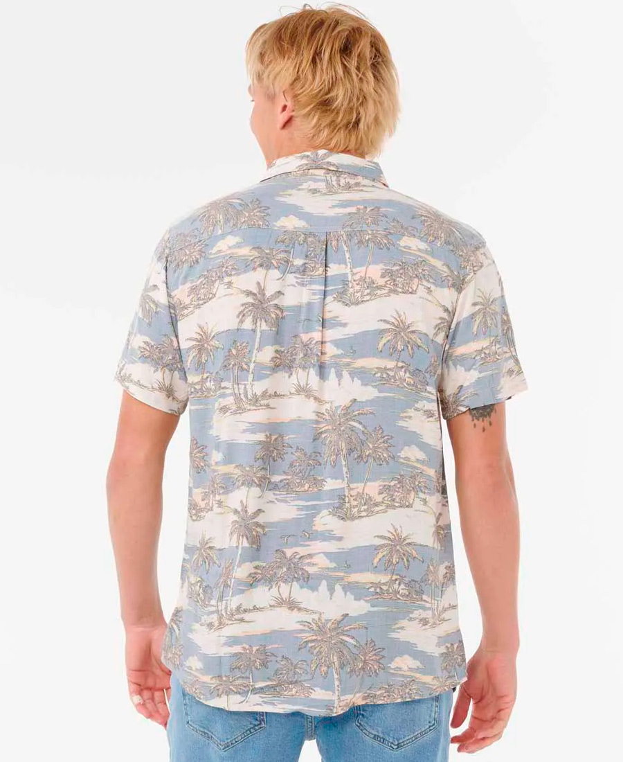 Camisa Rip Curl Dreamer B Killa - Imagen 2