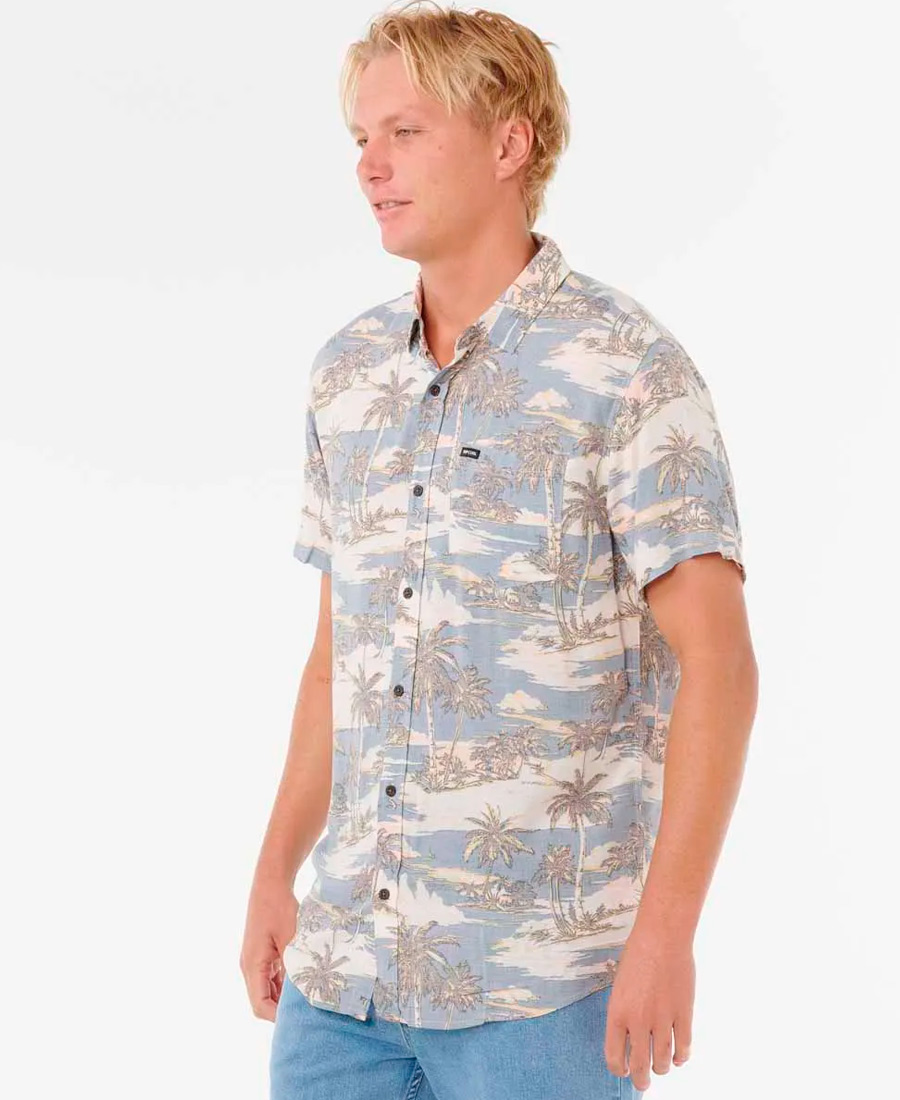 Camisa Rip Curl Dreamer B Killa - Imagen 3