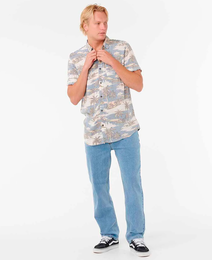 Camisa Rip Curl Dreamer B Killa - Imagen 4