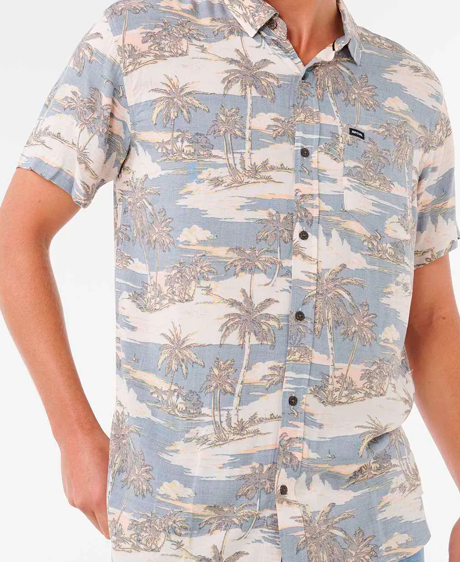 Camisa Rip Curl Dreamer B Killa - Imagen 5