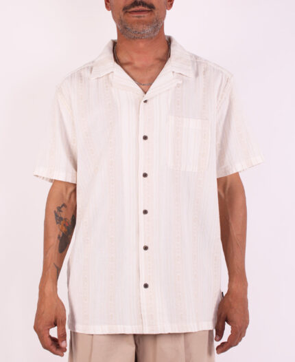 Camisa Rip Curl Raw Energy STR