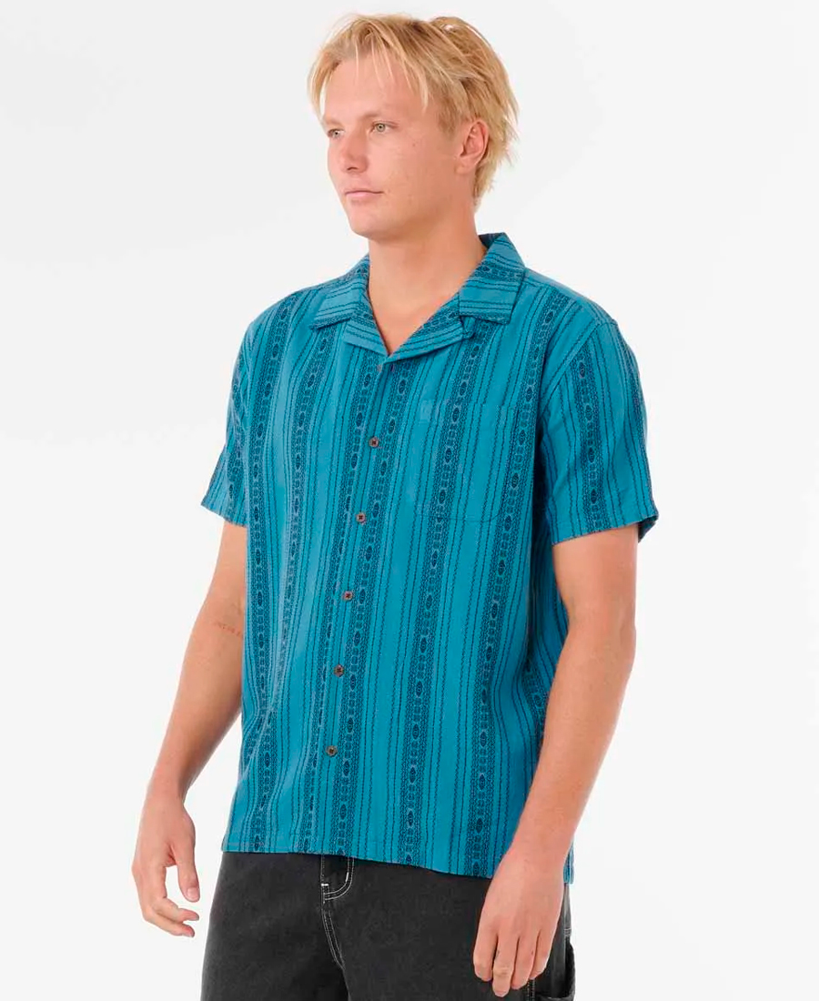 Camisa Rip Curl Raw Energy STR - Imagen 2
