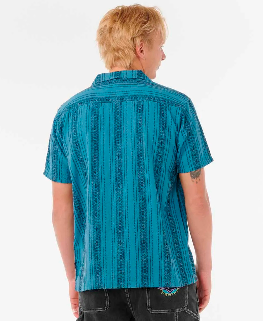 Camisa Rip Curl Raw Energy STR - Imagen 3