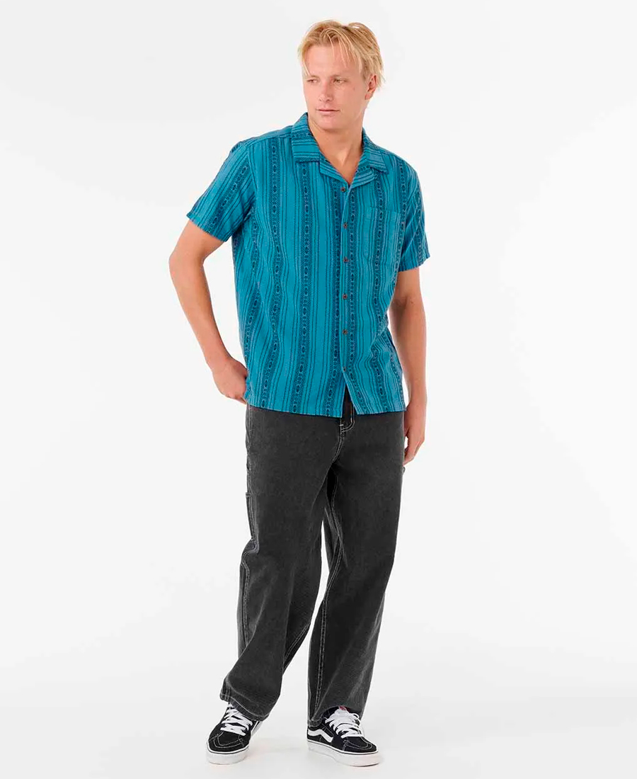 Camisa Rip Curl Raw Energy STR - Imagen 4