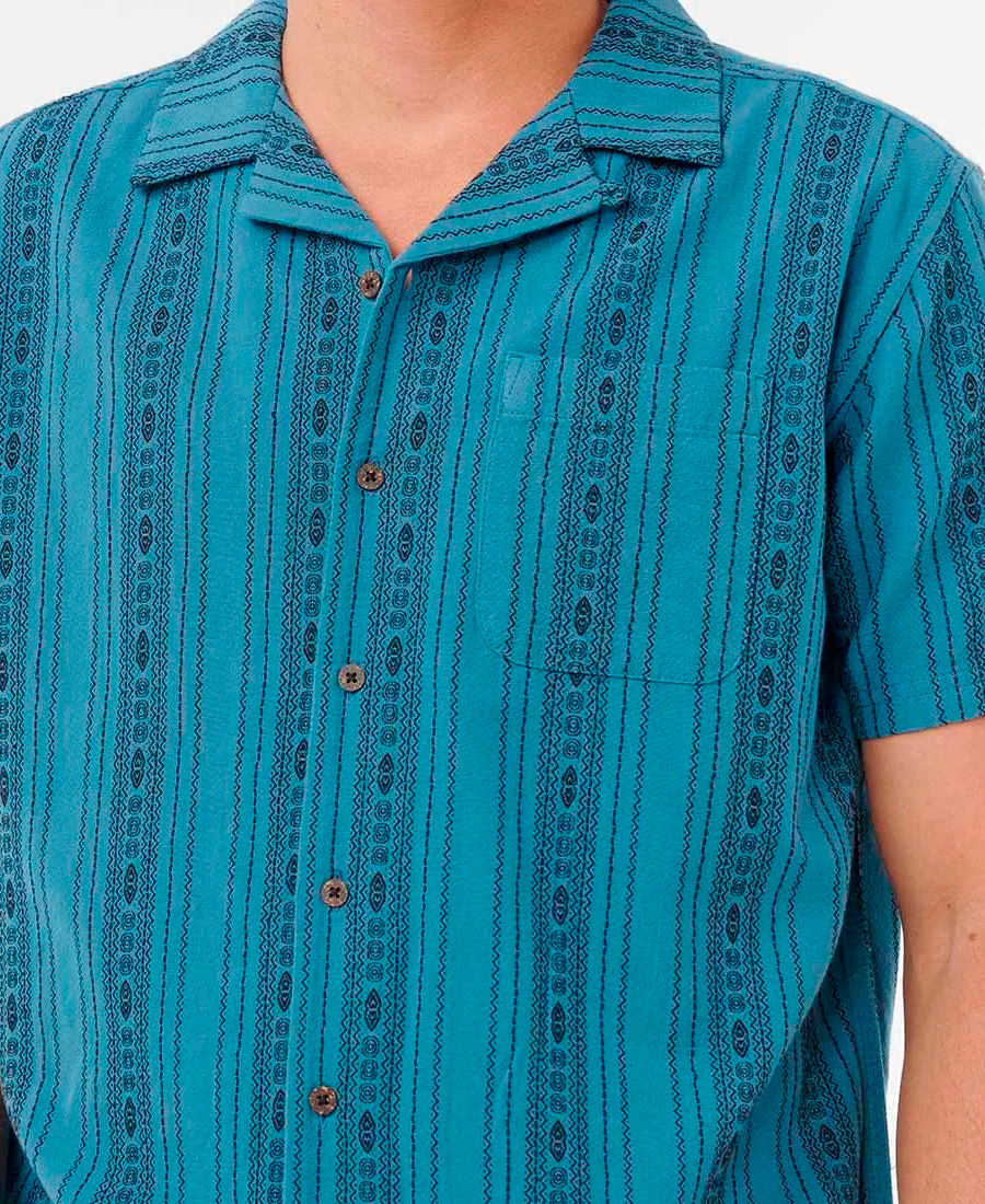 Camisa Rip Curl Raw Energy STR - Imagen 5