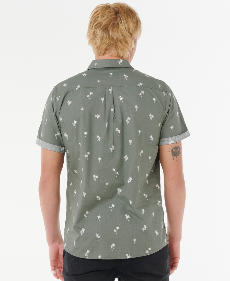Camisa Rip Curl Paradise Palms - Imagen 3