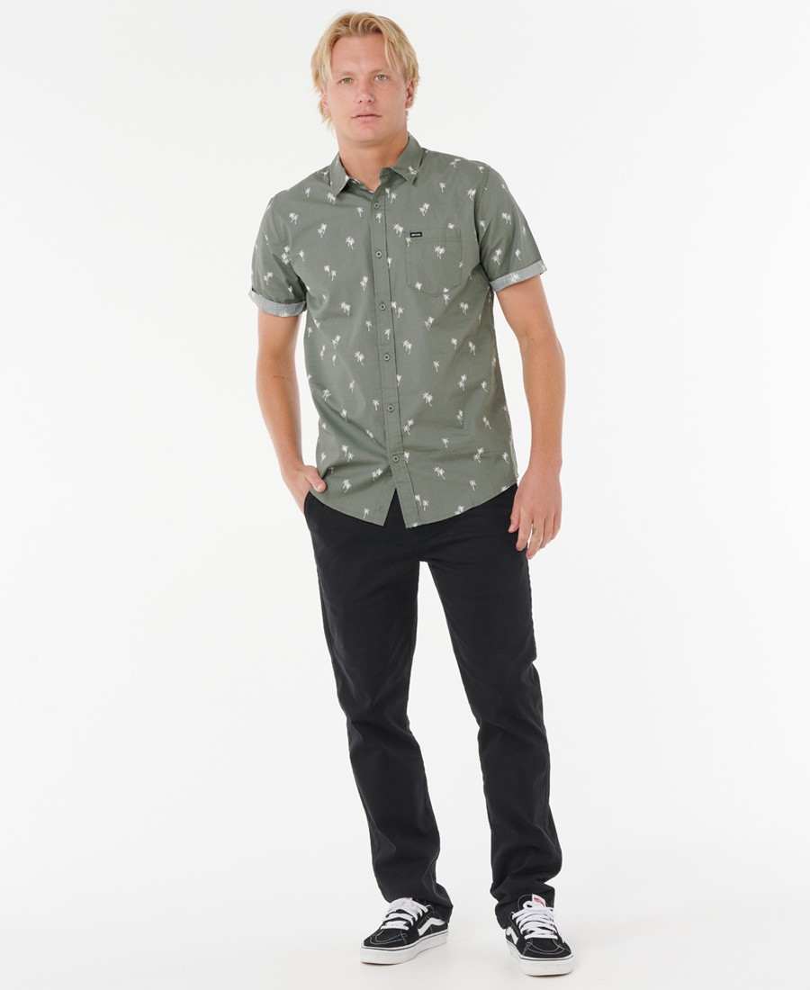 Camisa Rip Curl Paradise Palms - Imagen 4
