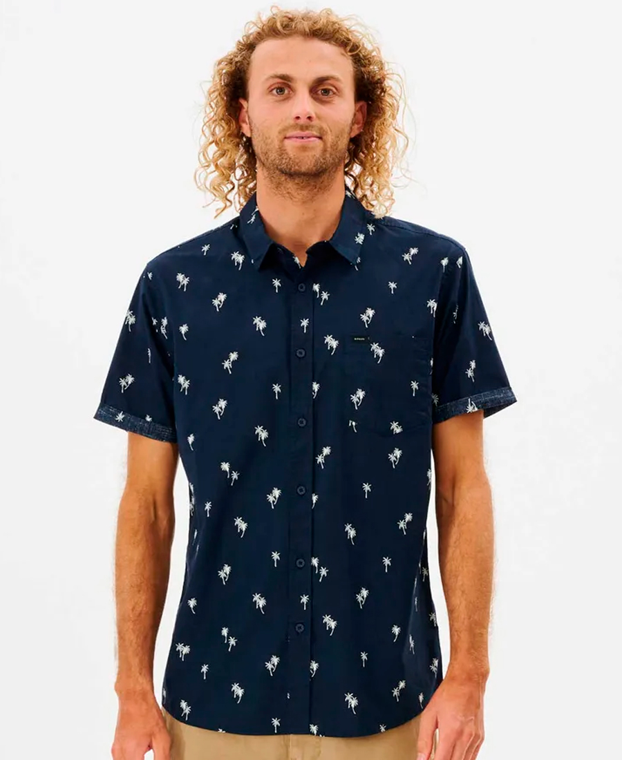 Camisa Rip Curl Paradise Palms