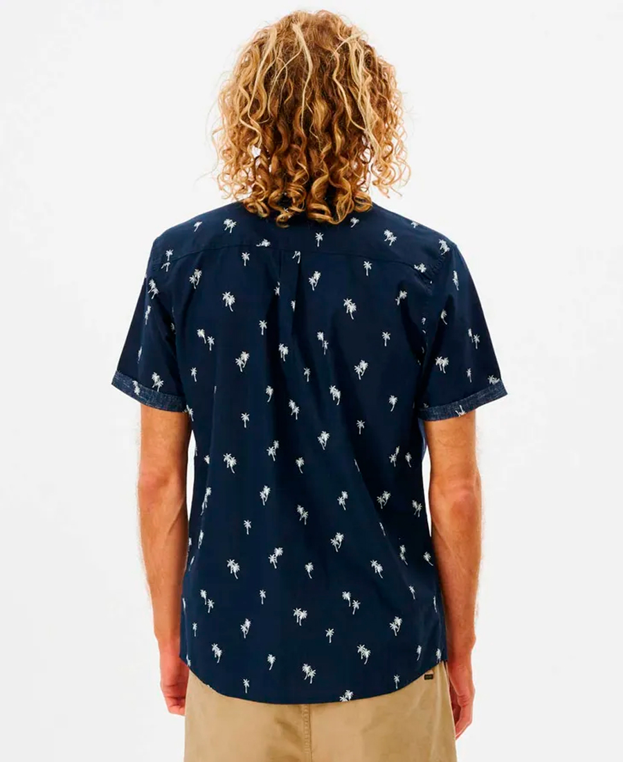 Camisa Rip Curl Paradise Palms - Imagen 2