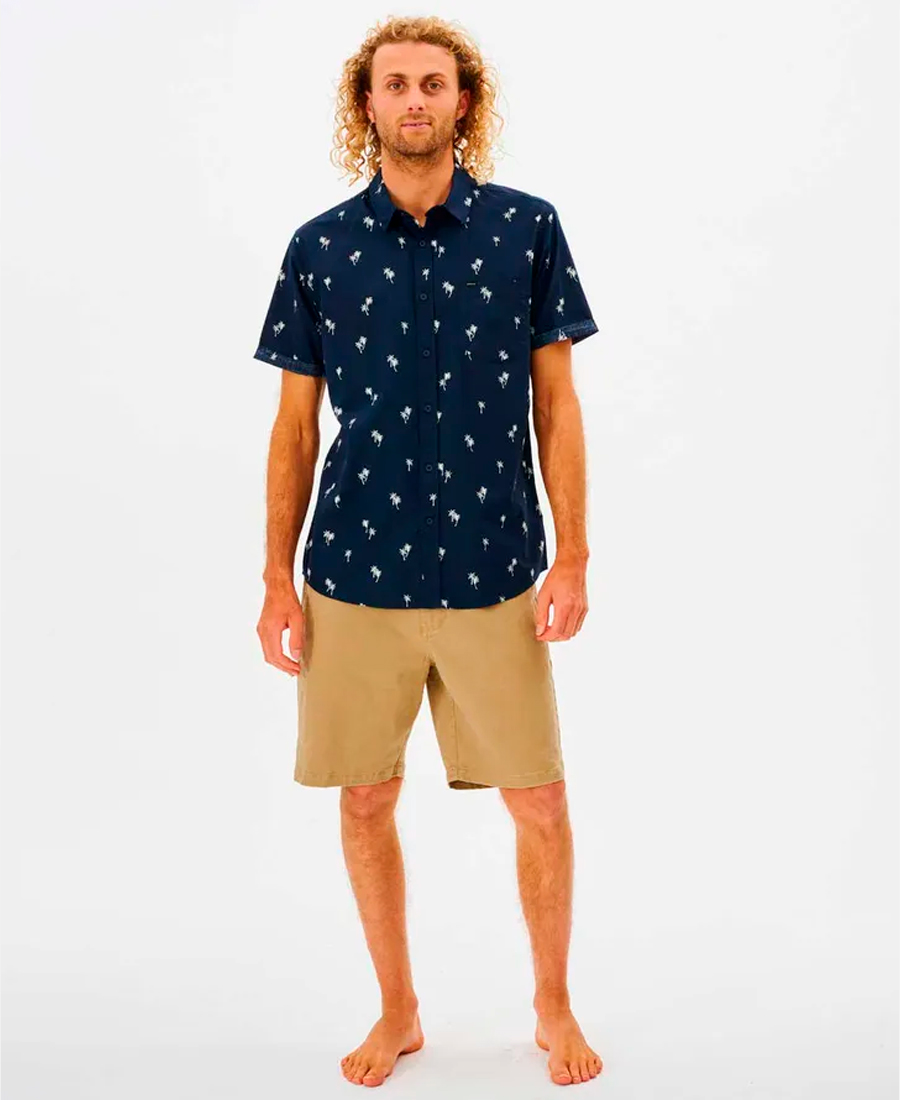 Camisa Rip Curl Paradise Palms - Imagen 4