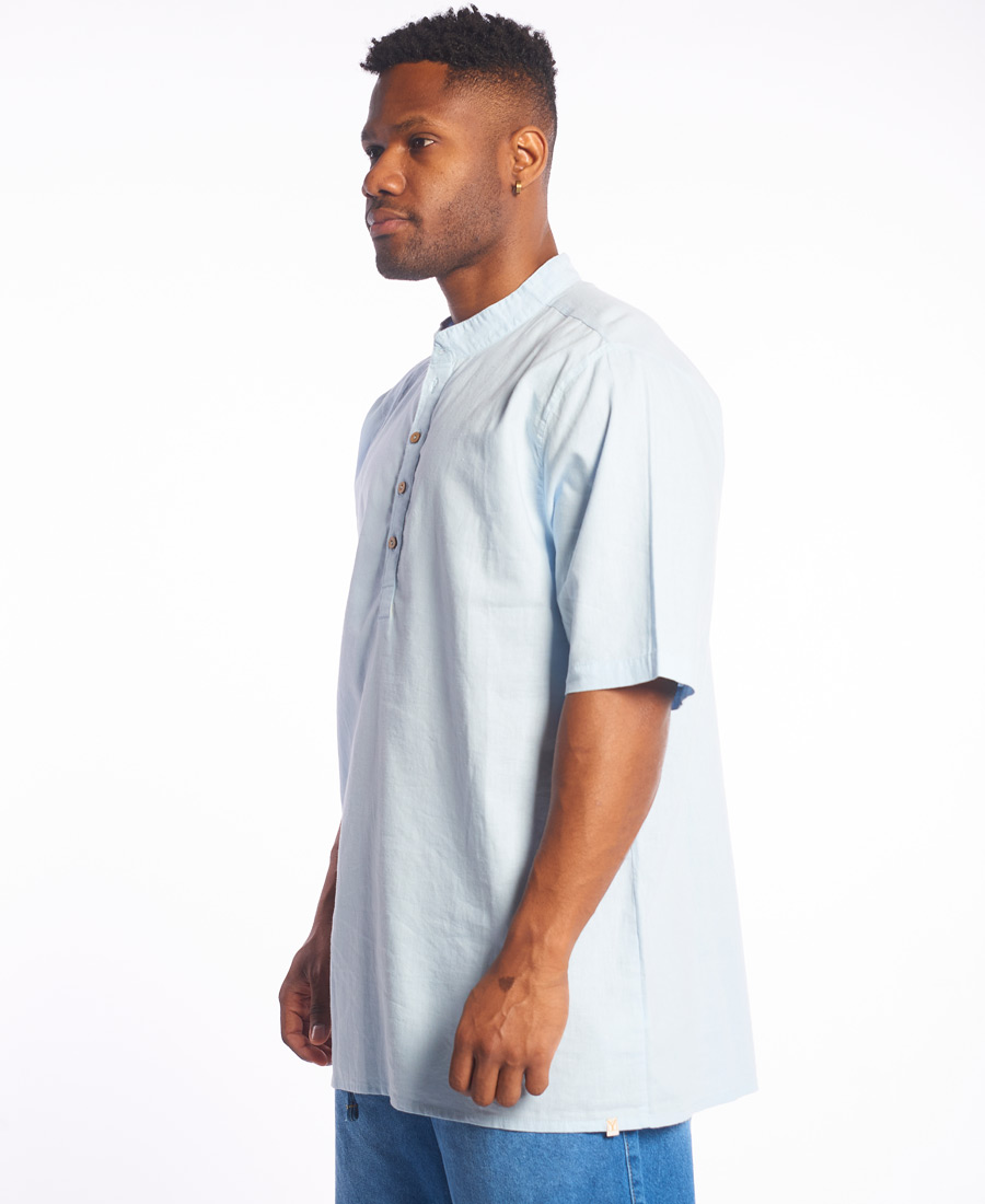 Camisa Y Tu Quique? Boxy Mao - Imagen 2