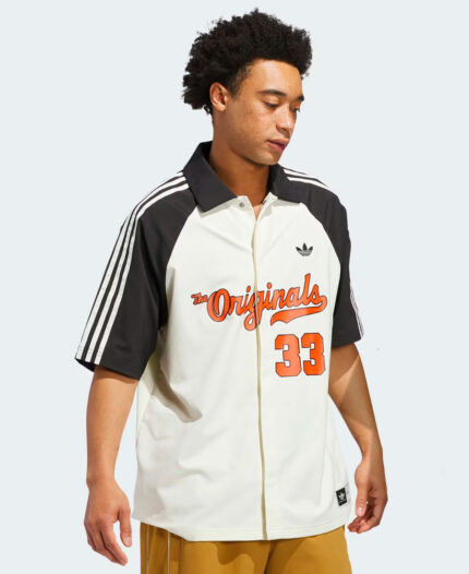 Camisa Adidas Winter Shooter