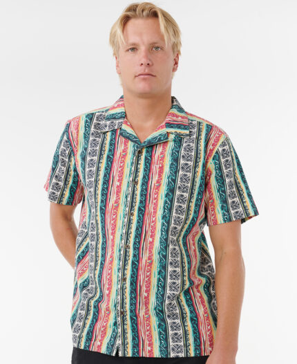 Camisa Rip Curl Horizon STR