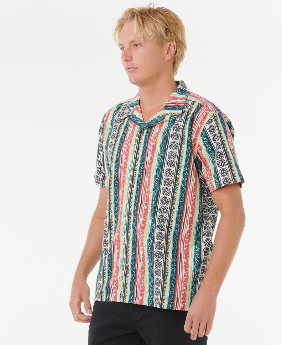 Camisa Rip Curl Horizon STR - Imagen 2