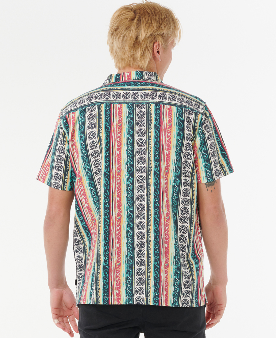 Camisa Rip Curl Horizon STR - Imagen 3