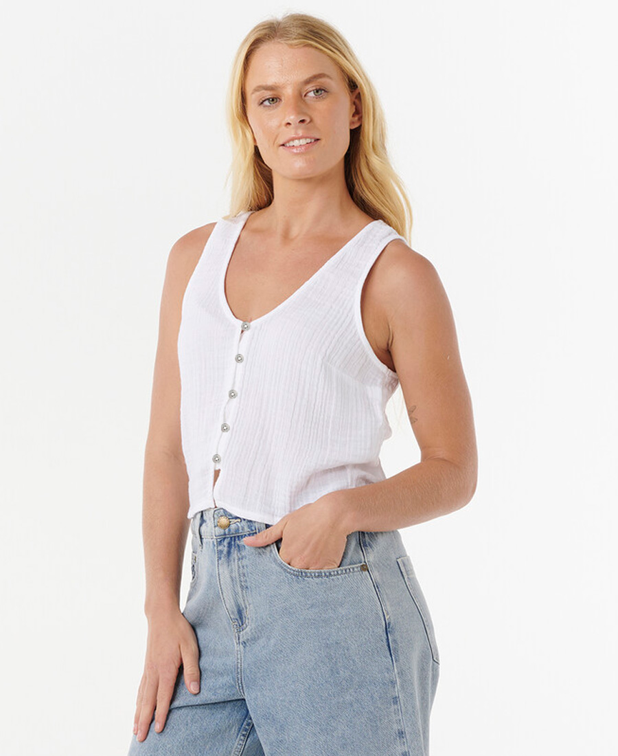 Cami Rip Curl Premium Top - Imagen 3