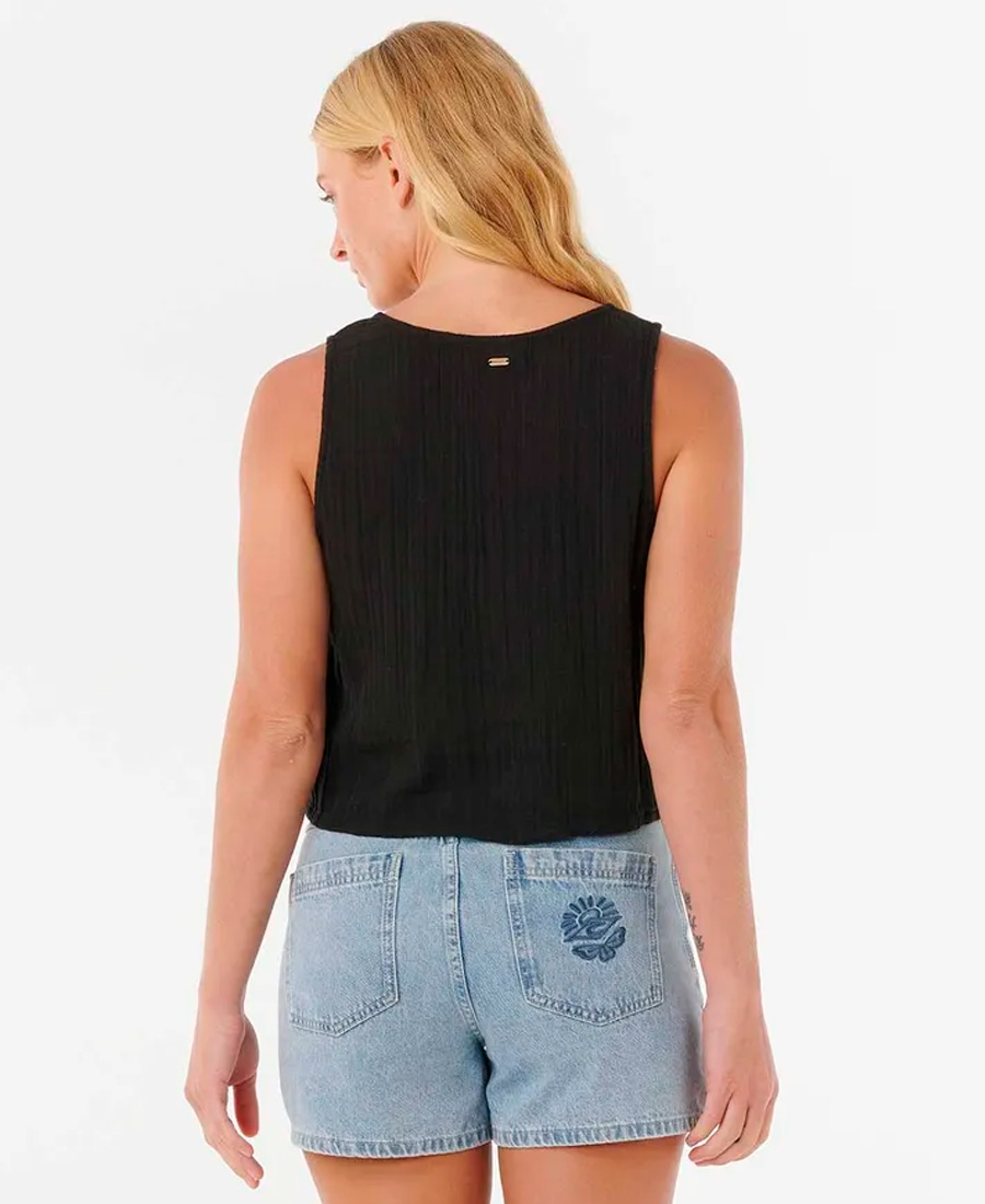 Cami Rip Curl Premium Top - Imagen 2