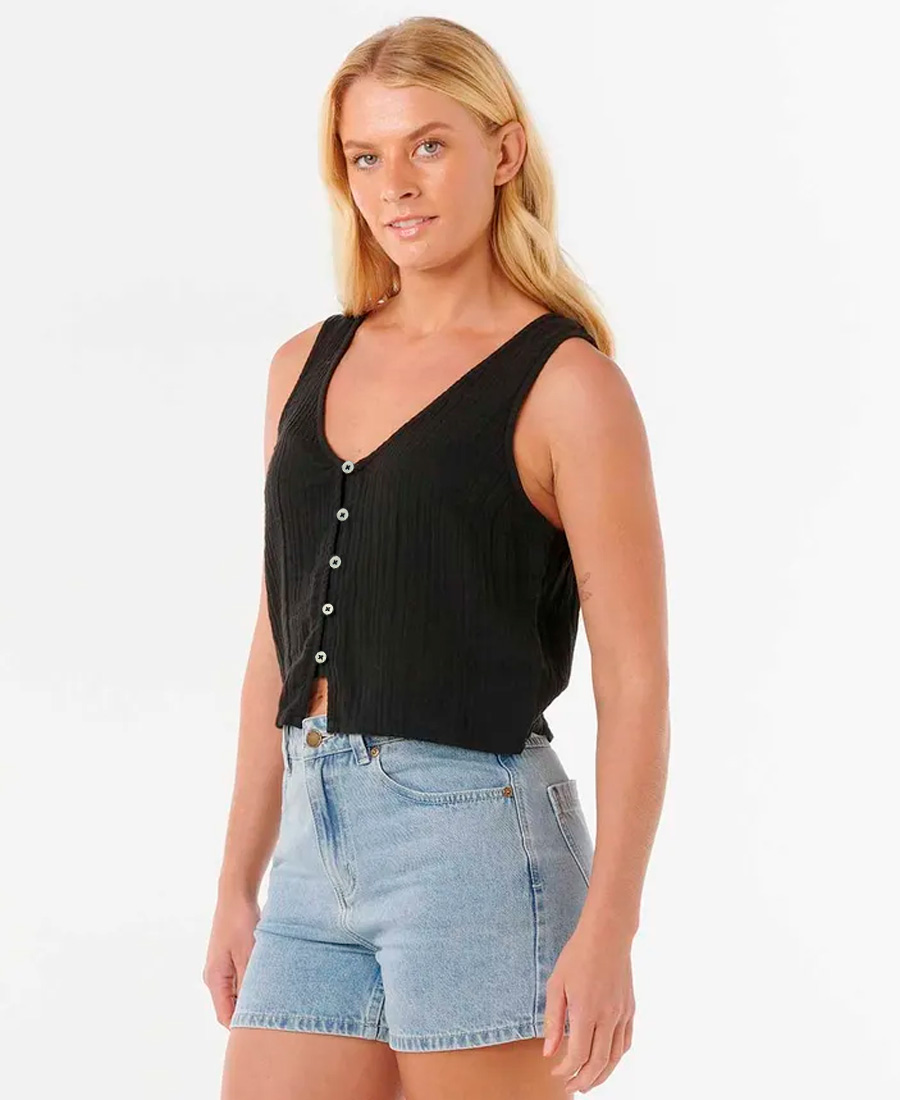 Cami Rip Curl Premium Top - Imagen 3