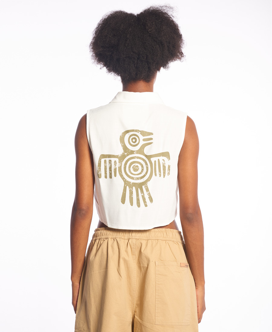 Camisa Y Tu Quique? Chaman - Imagen 3