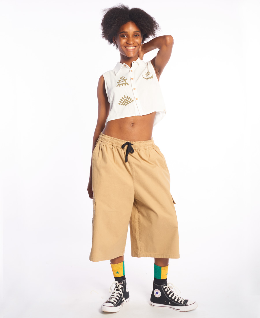 Camisa Y Tu Quique? Chaman - Imagen 4