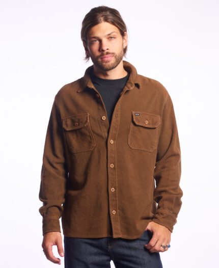 Camisa Rip Curl Panama Boxy