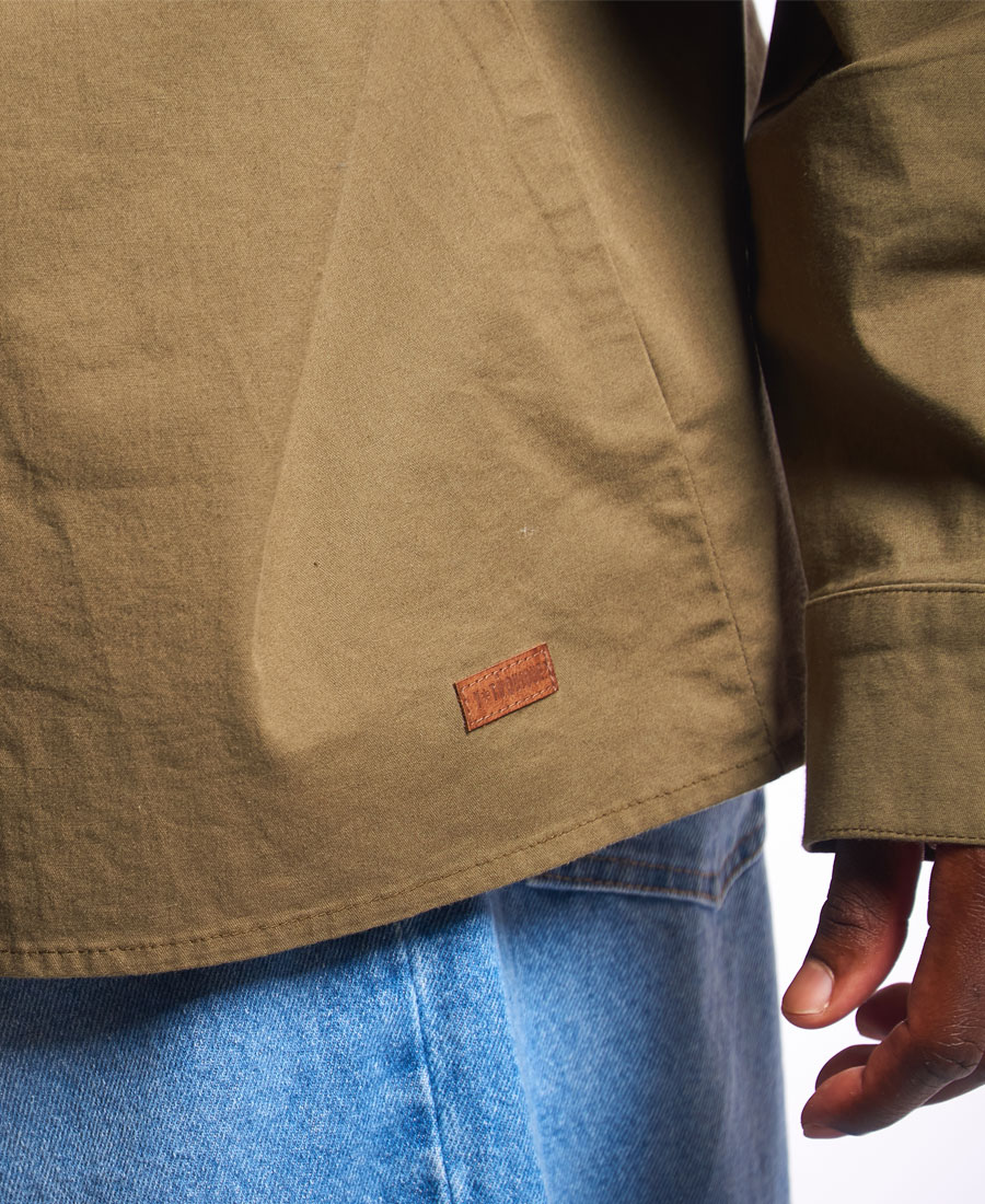 Camisa Y Tú Quique? Boxy - Imagen 5