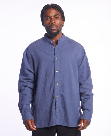 Camisa Y Tú Quique? Boxy Mao