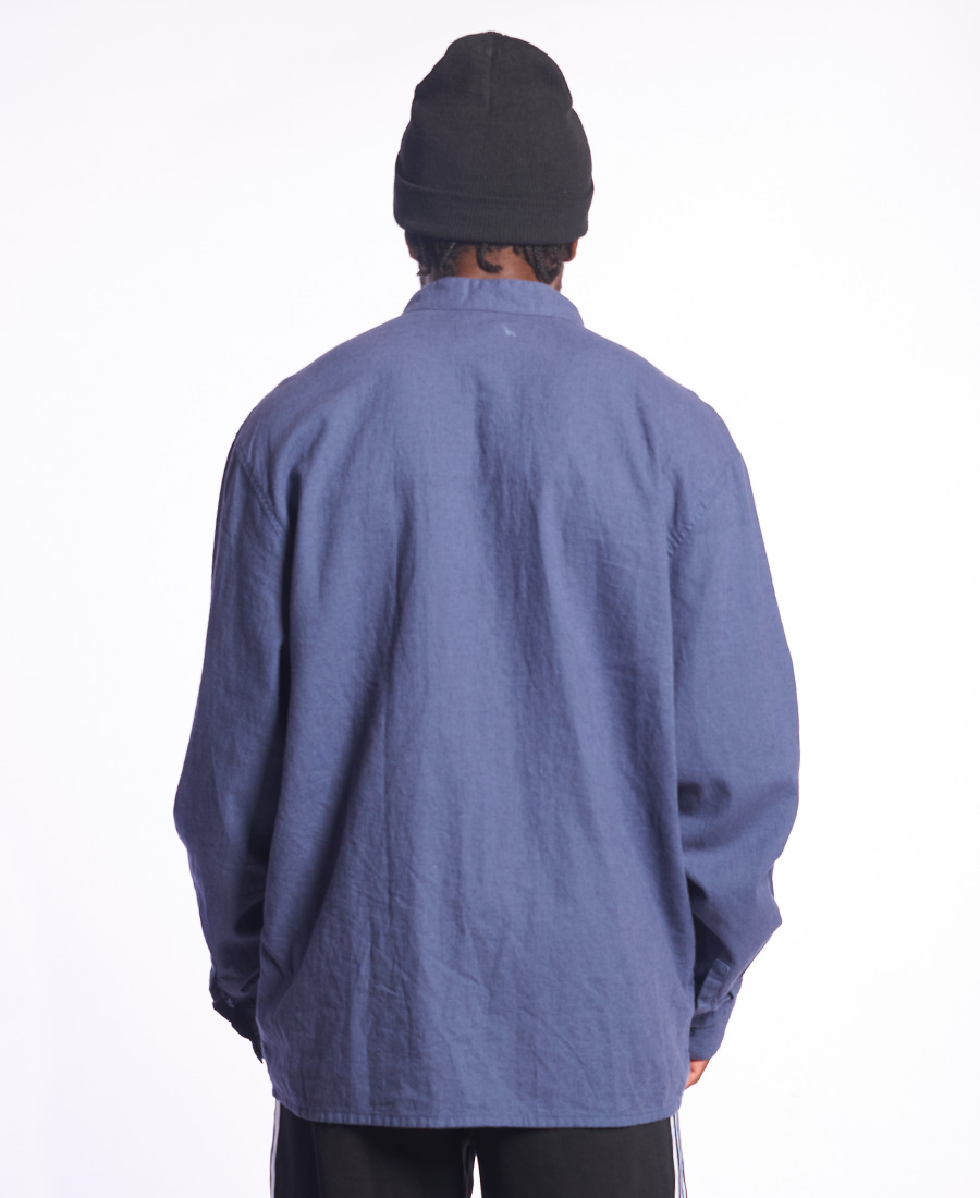 Camisa Y Tú Quique? Boxy Mao - Imagen 3