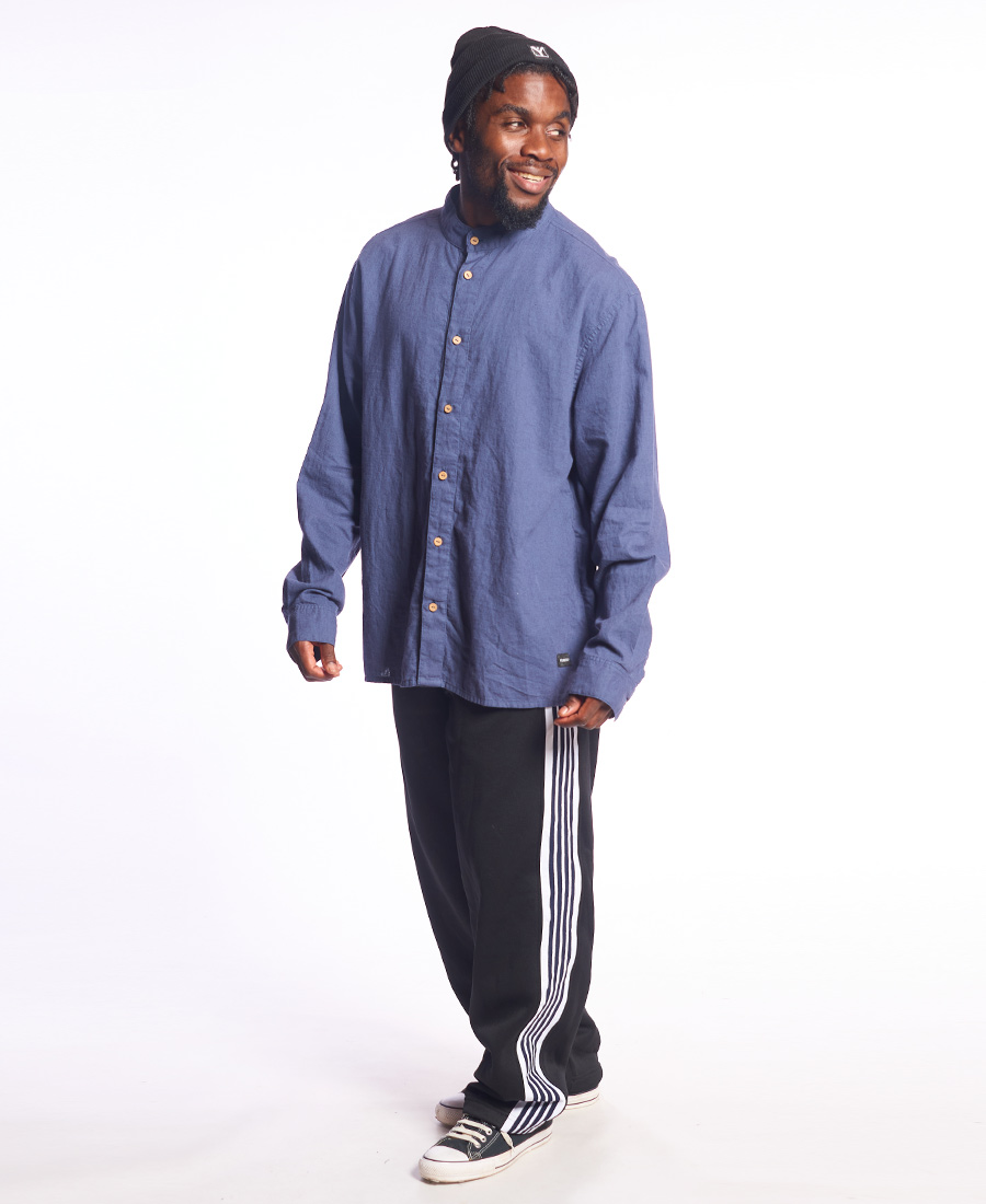 Camisa Y Tú Quique? Boxy Mao - Imagen 6