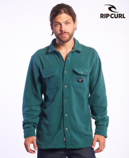 Camisa Rip Curl Polar Fleece