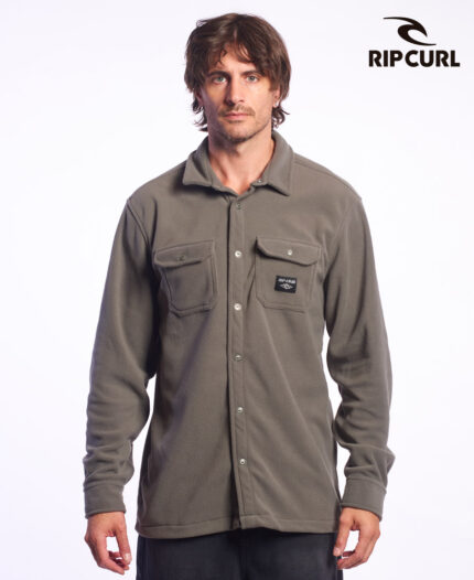 Camisa Rip Curl Polar Fleece