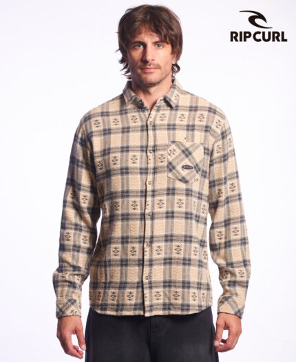 Camisa Rip Curl Flannel Archive