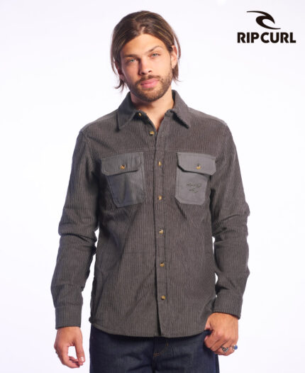 Camisa Rip Curl Fantasy Corderoy
