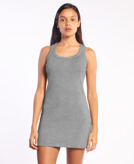 Vestido  Y Tù Quique? Morley Tubo