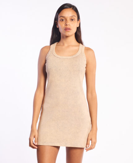 Vestido  Y Tù Quique? Morley Tubo