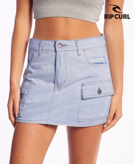 Pollera Rip Curl Mid Cargo