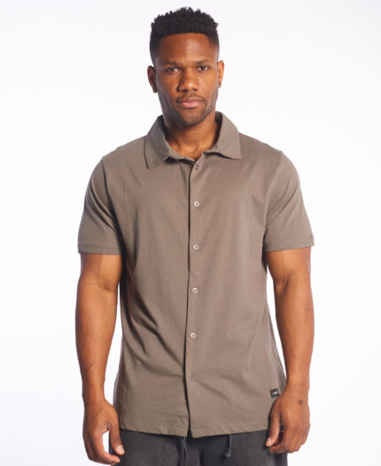 Camisa Y Tú Quique? Punto