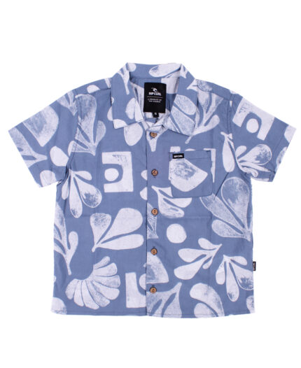 Camisa  Rip Curl Ty W Mural