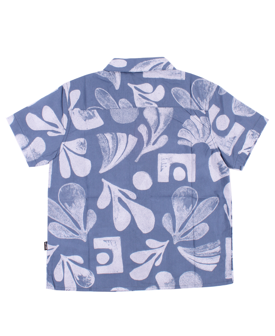 Camisa Rip Curl Ty W Mural - Imagen 2