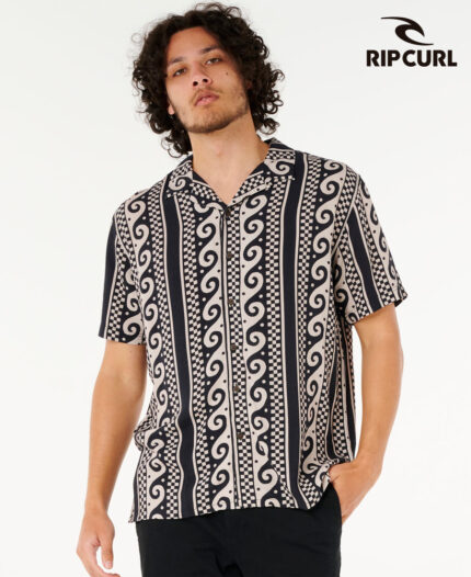 Camisa Rip Curl Boxy Fun Times