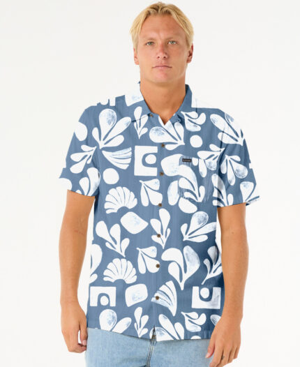 Camisa Rip Curl Ty W Mural