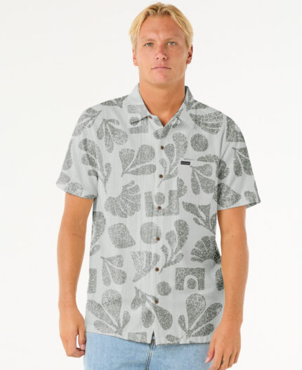 Camisa Rip Curl Ty W Mural
