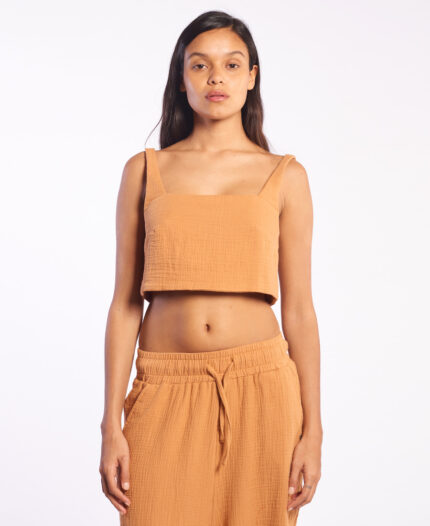 Musculosa Y Tú Quique? Plain