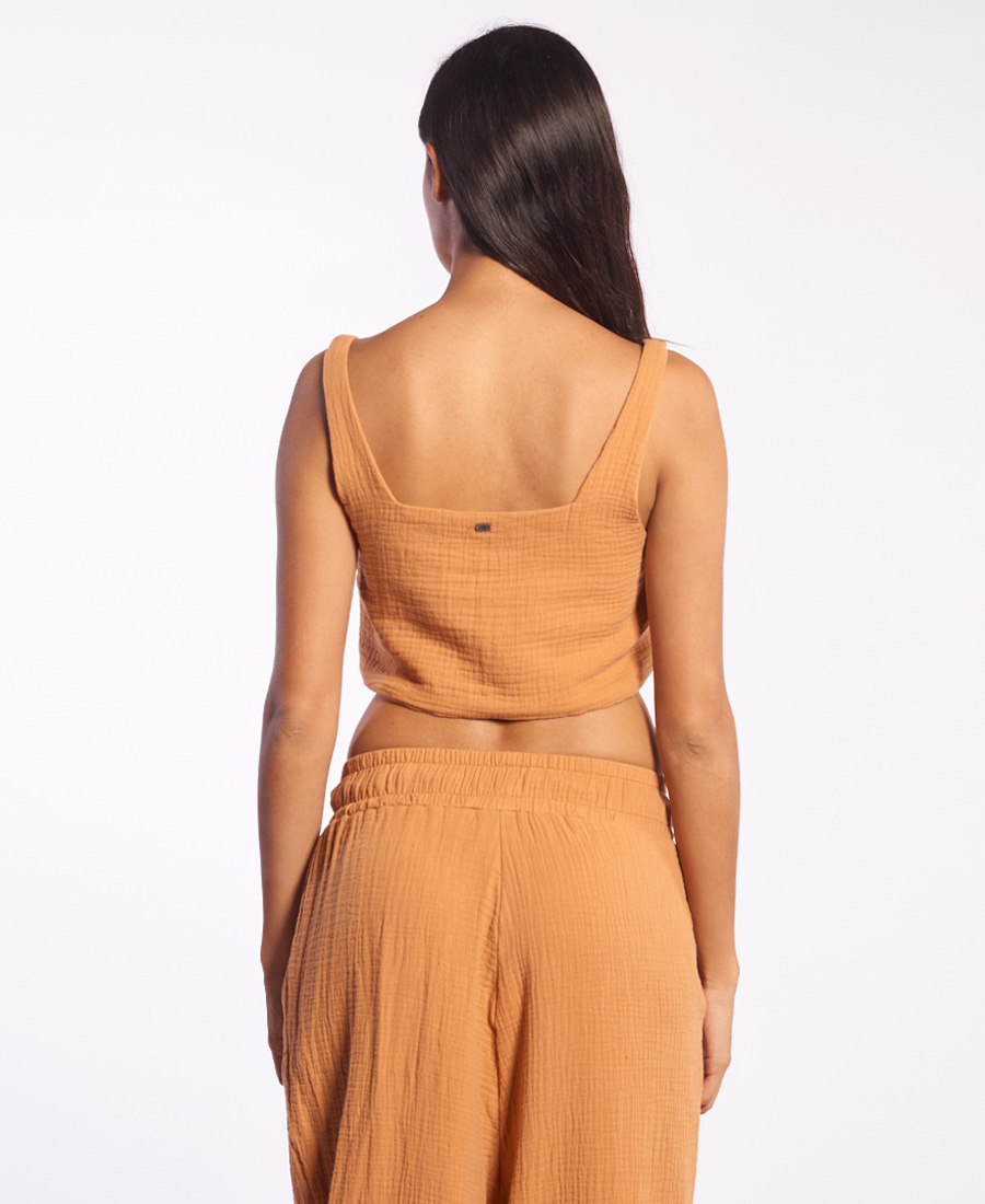 Musculosa Y Tú Quique? Plain - Imagen 4