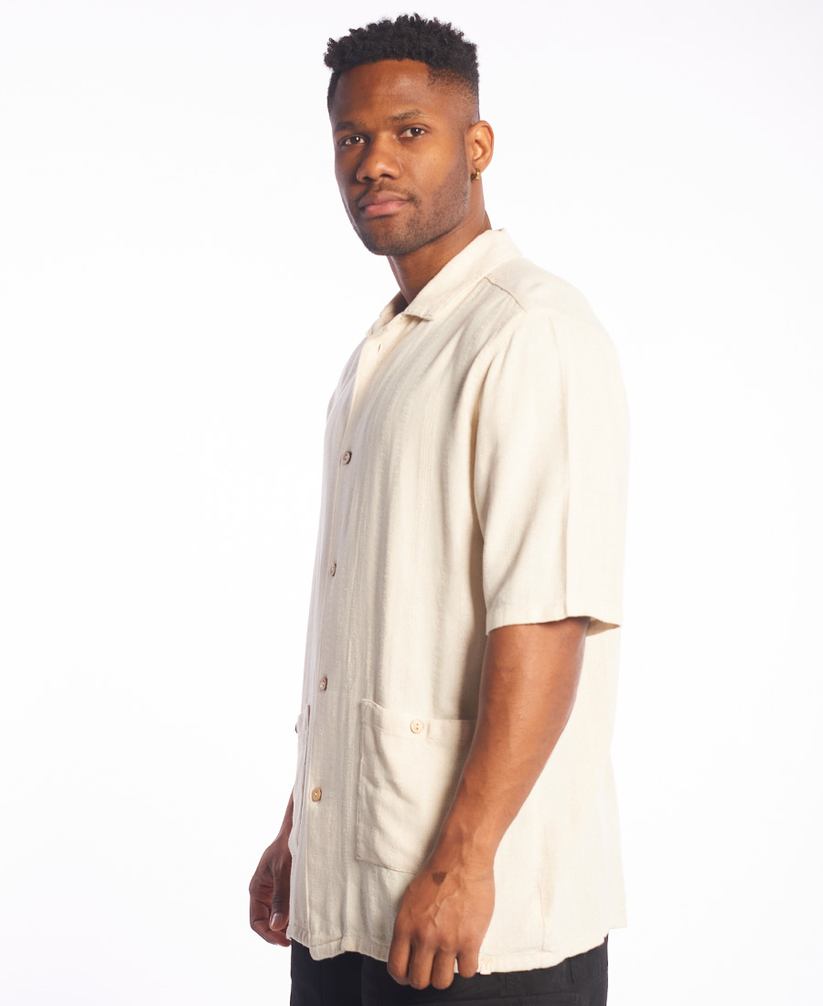 Camisa Y Tú Quique? Guayaberá - Imagen 2